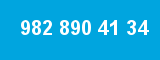 982 890 41 34 982 890 41 34